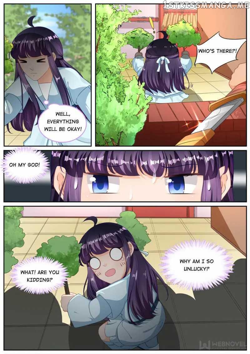 What Should I Do With My Brother? chapter 204 - page 6