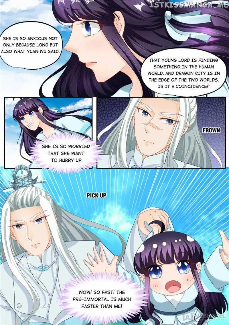 What Should I Do With My Brother? chapter 203 - page 6