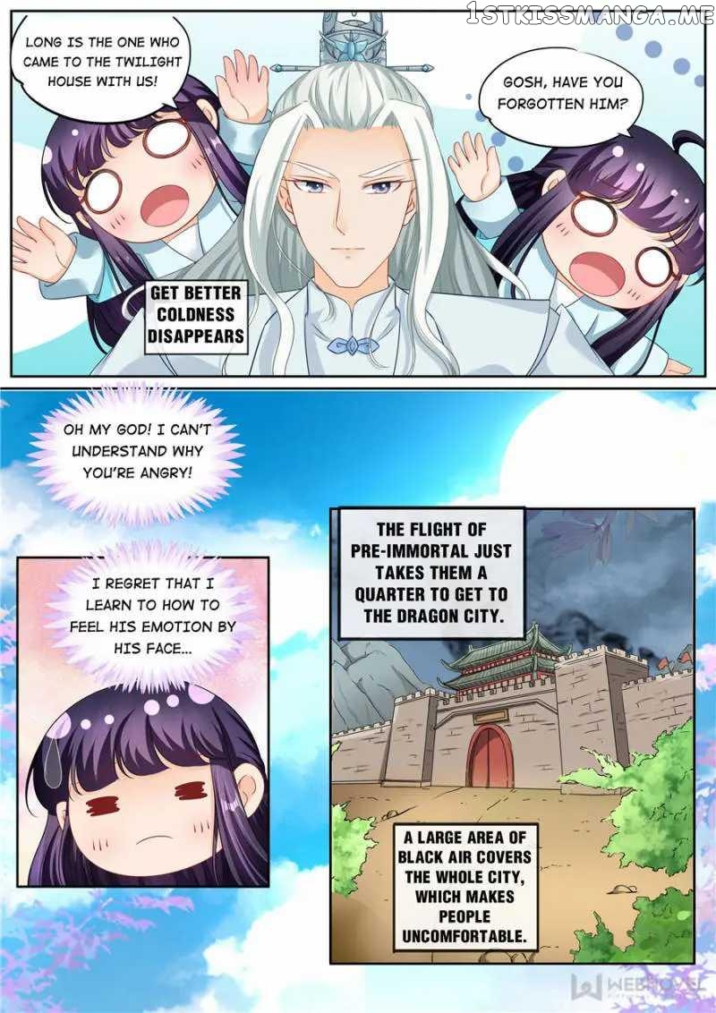 What Should I Do With My Brother? chapter 203 - page 8