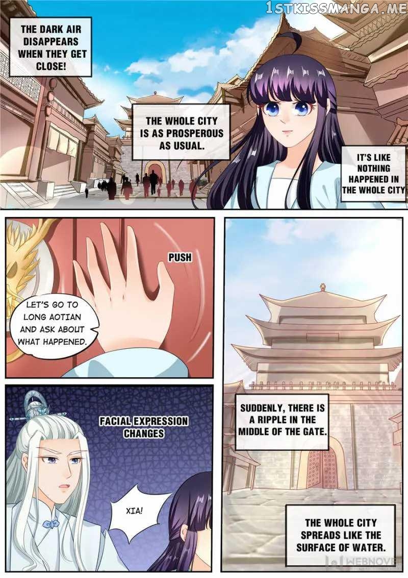 What Should I Do With My Brother? chapter 203 - page 9