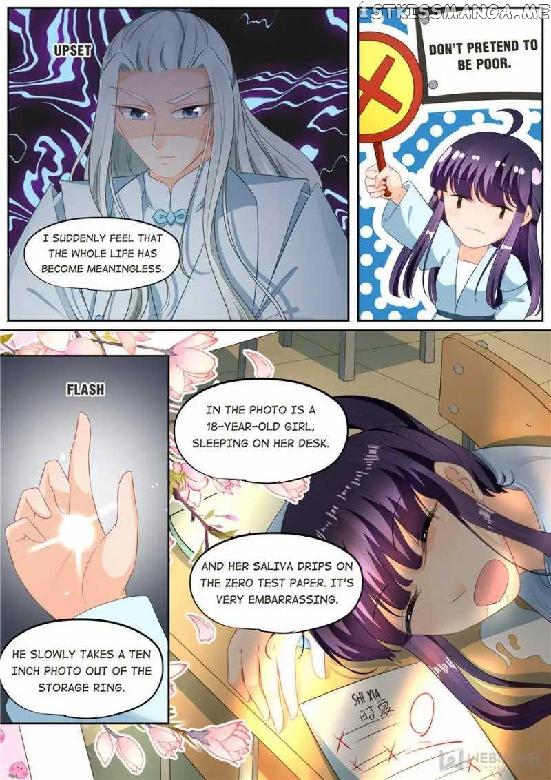 What Should I Do With My Brother? chapter 202 - page 2