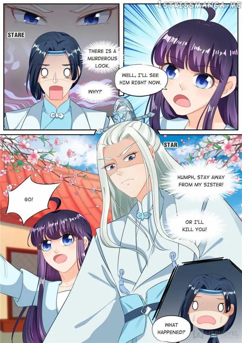 What Should I Do With My Brother? chapter 201 - page 2