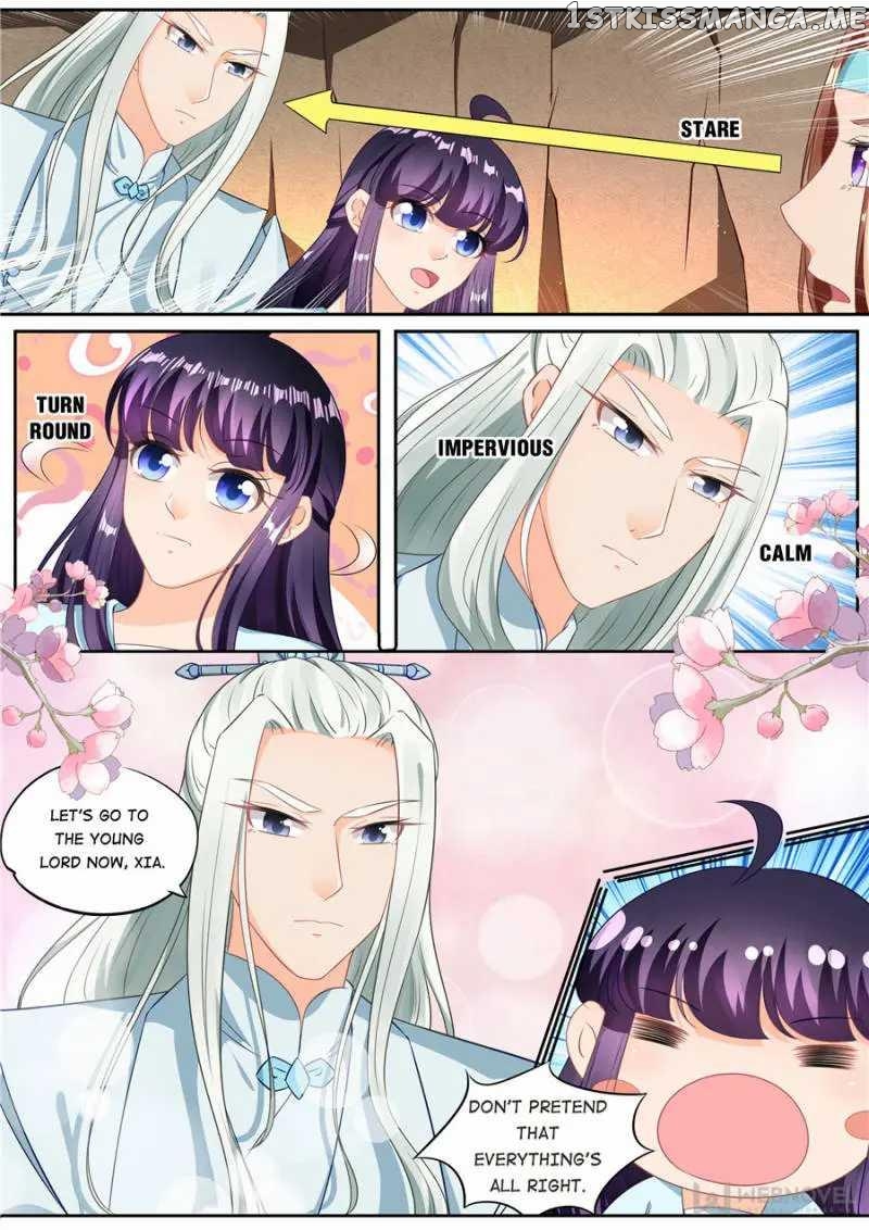What Should I Do With My Brother? chapter 201 - page 8
