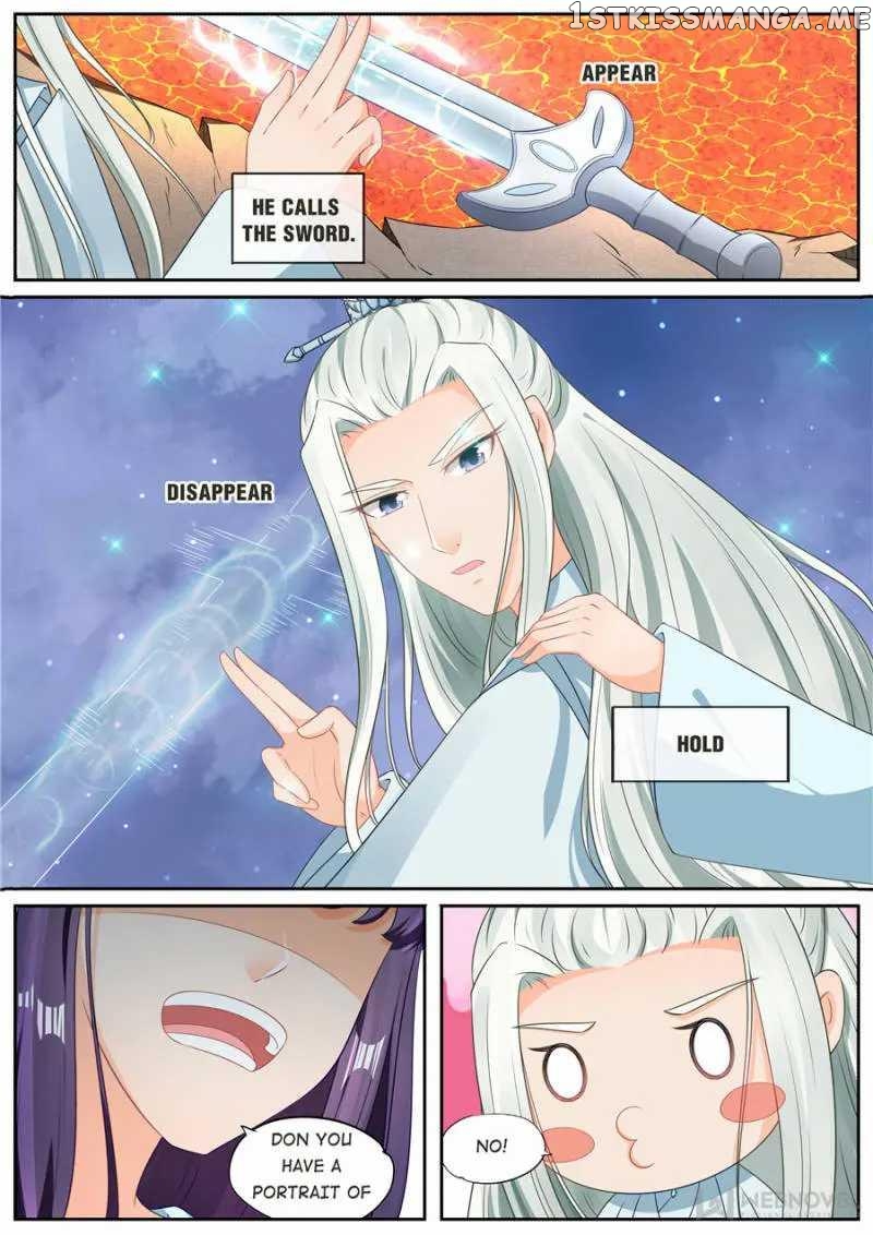 What Should I Do With My Brother? chapter 201 - page 9