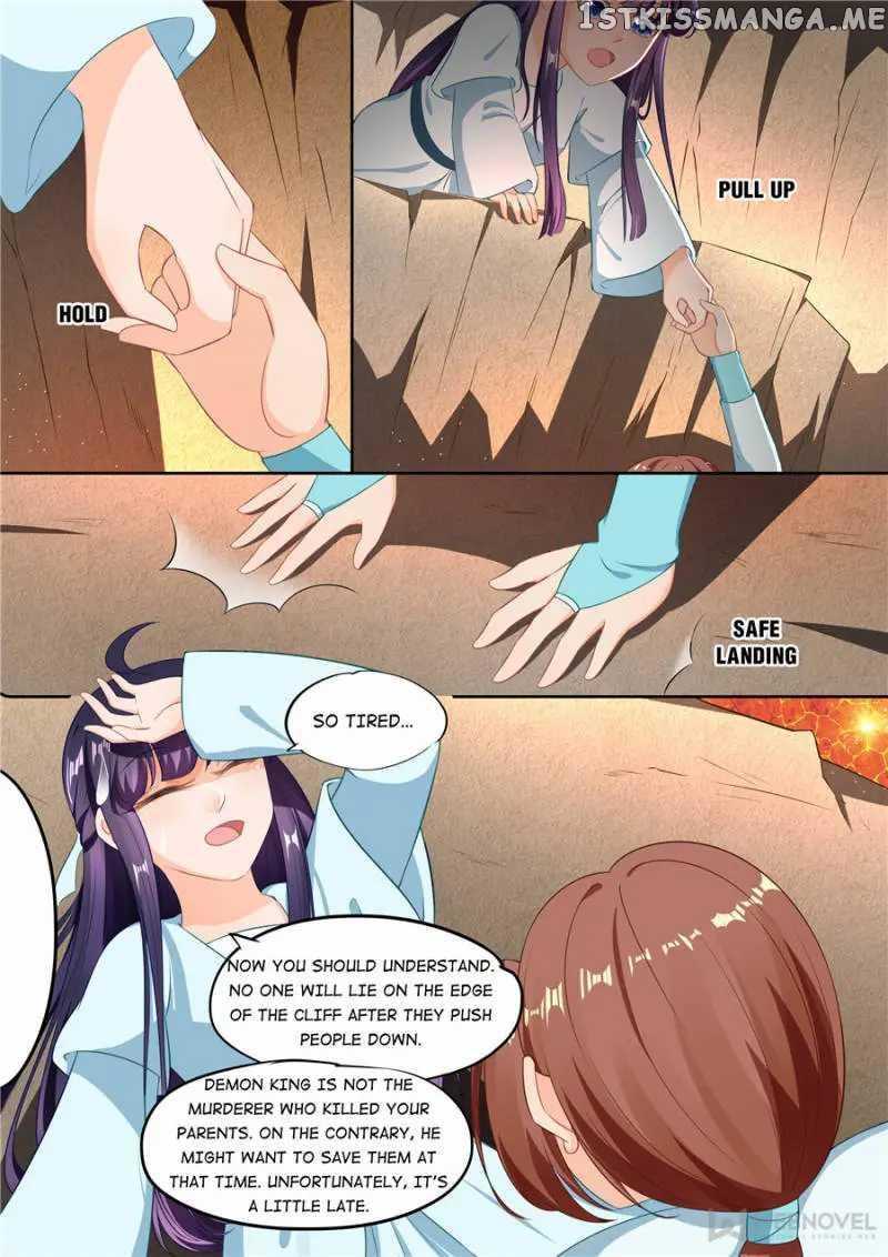 What Should I Do With My Brother? chapter 200 - page 6
