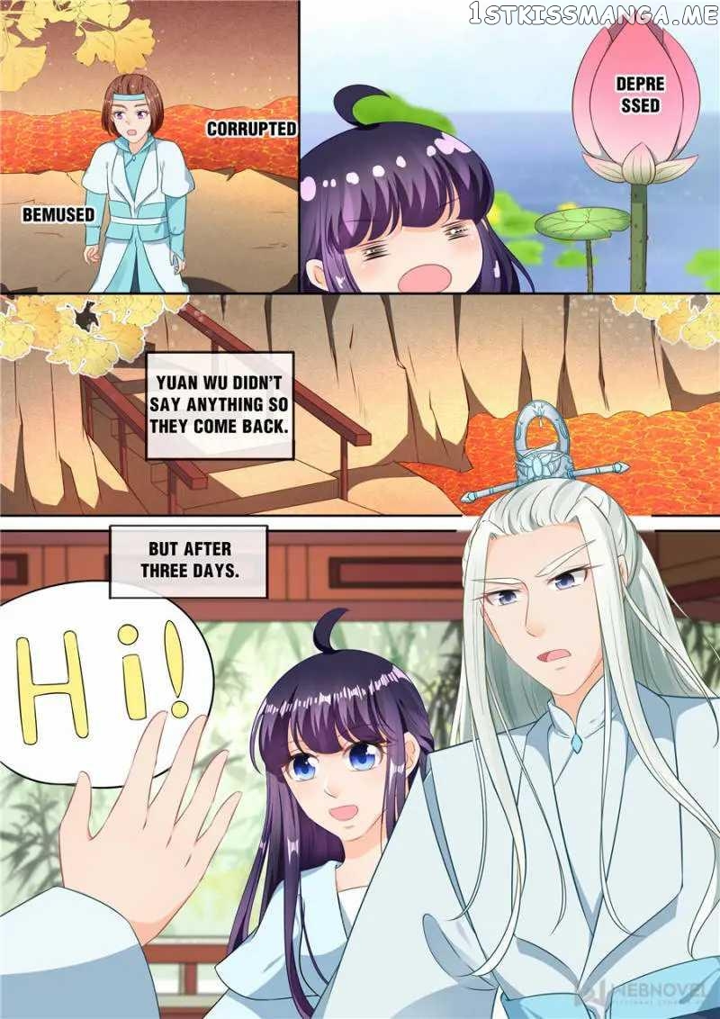What Should I Do With My Brother? chapter 200 - page 8