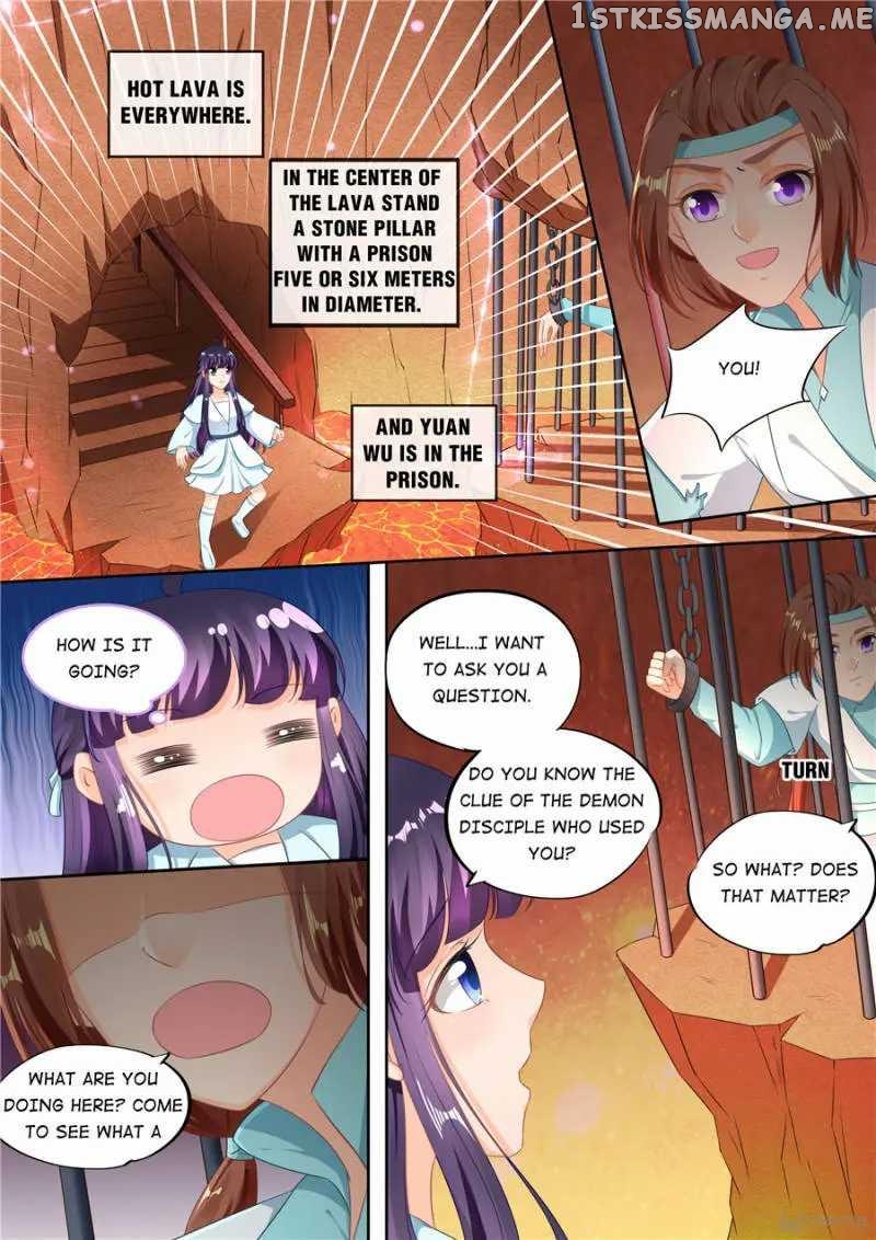 What Should I Do With My Brother? chapter 199 - page 5