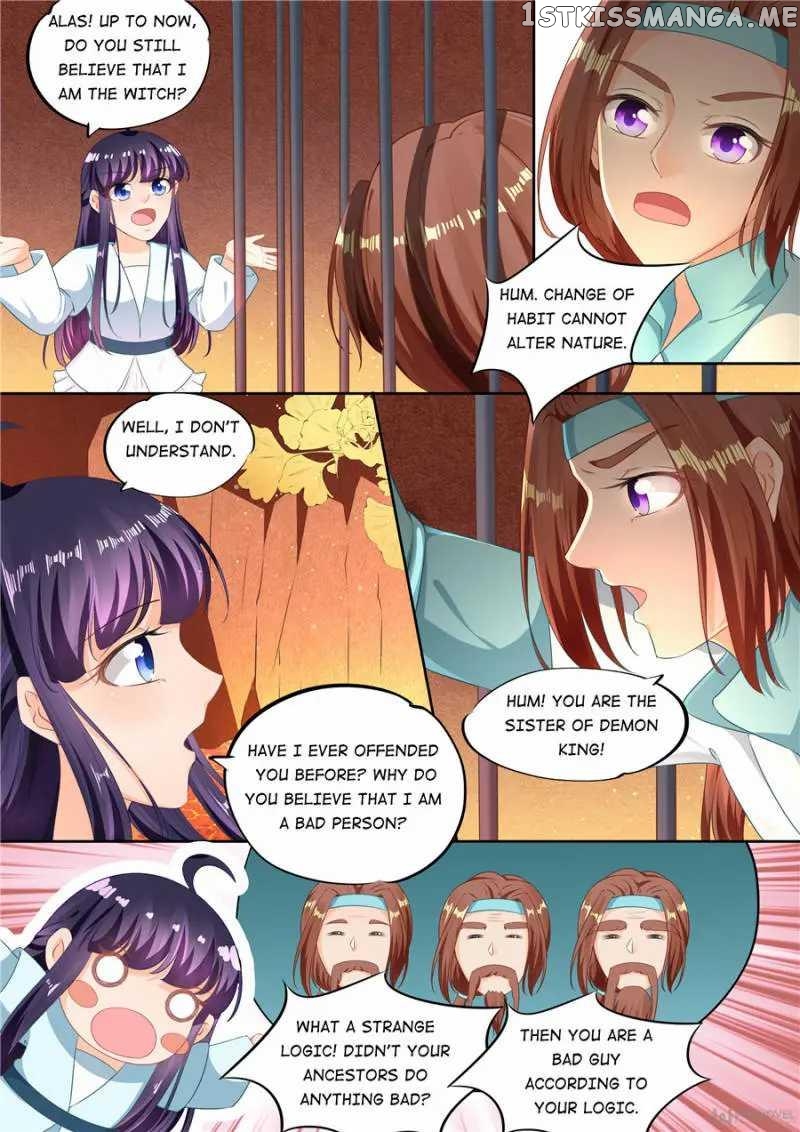 What Should I Do With My Brother? chapter 199 - page 7
