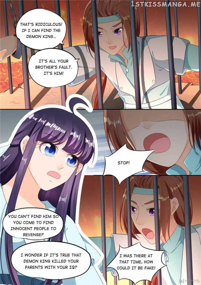 What Should I Do With My Brother? chapter 199 - page 8