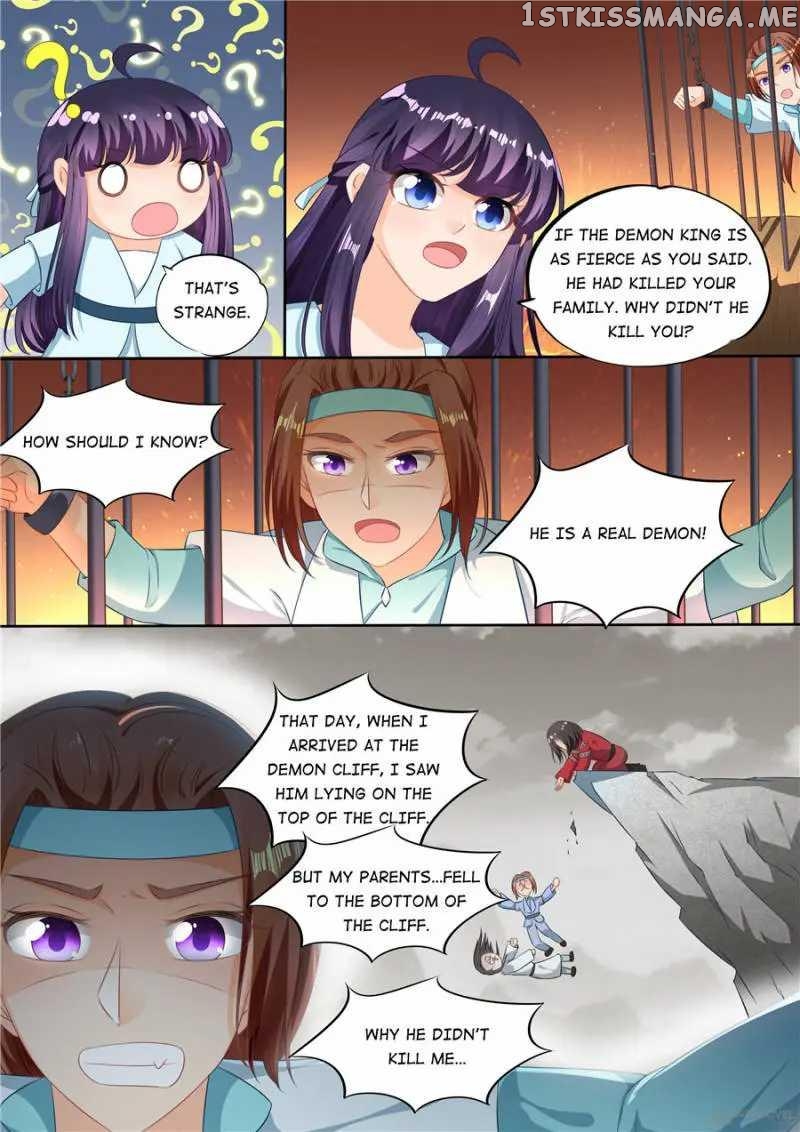 What Should I Do With My Brother? chapter 199 - page 9