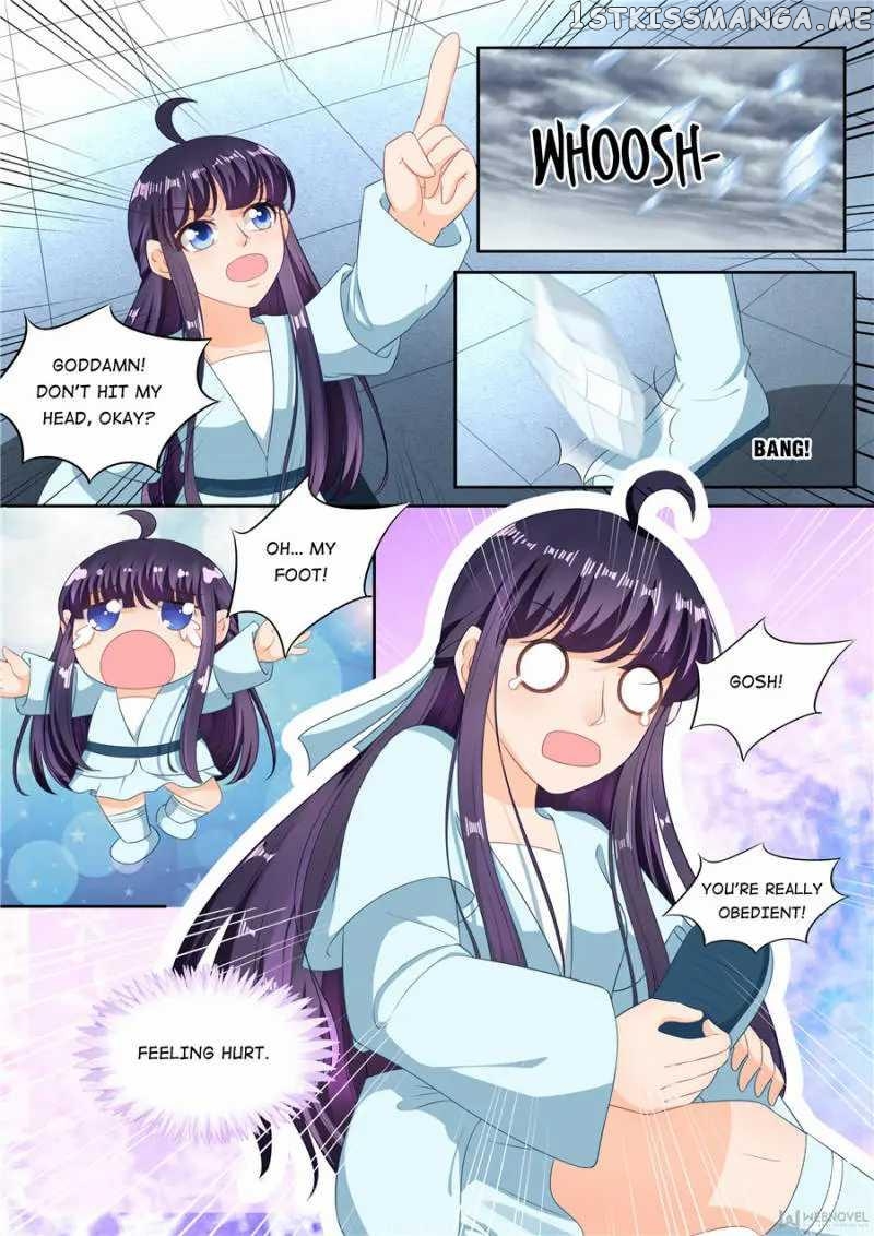 What Should I Do With My Brother? chapter 197 - page 6