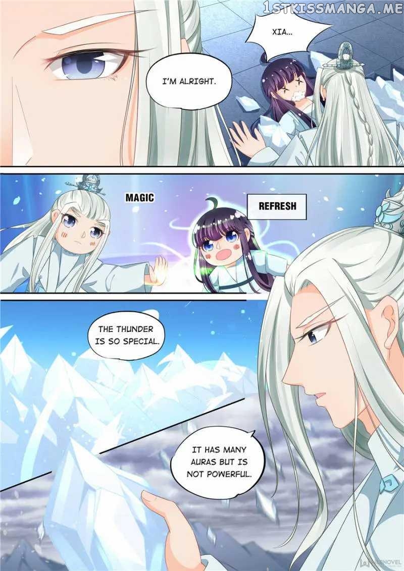 What Should I Do With My Brother? chapter 197 - page 8