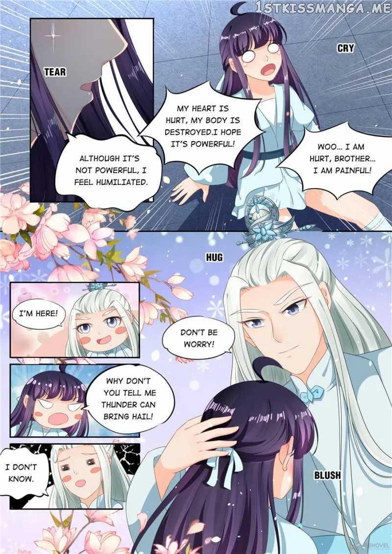 What Should I Do With My Brother? chapter 197 - page 9
