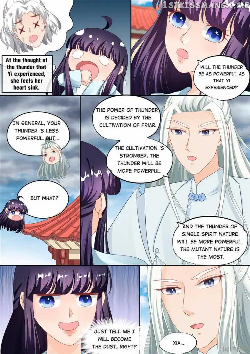 What Should I Do With My Brother? chapter 196 - page 9