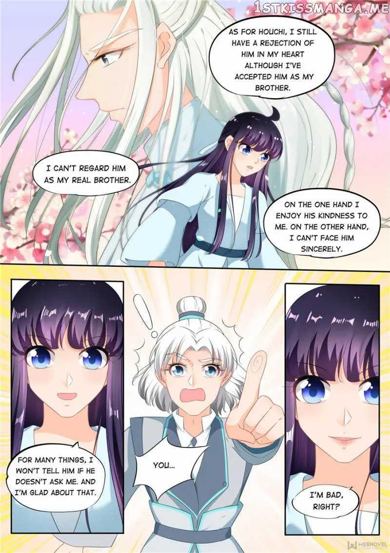 What Should I Do With My Brother? chapter 195 - page 8