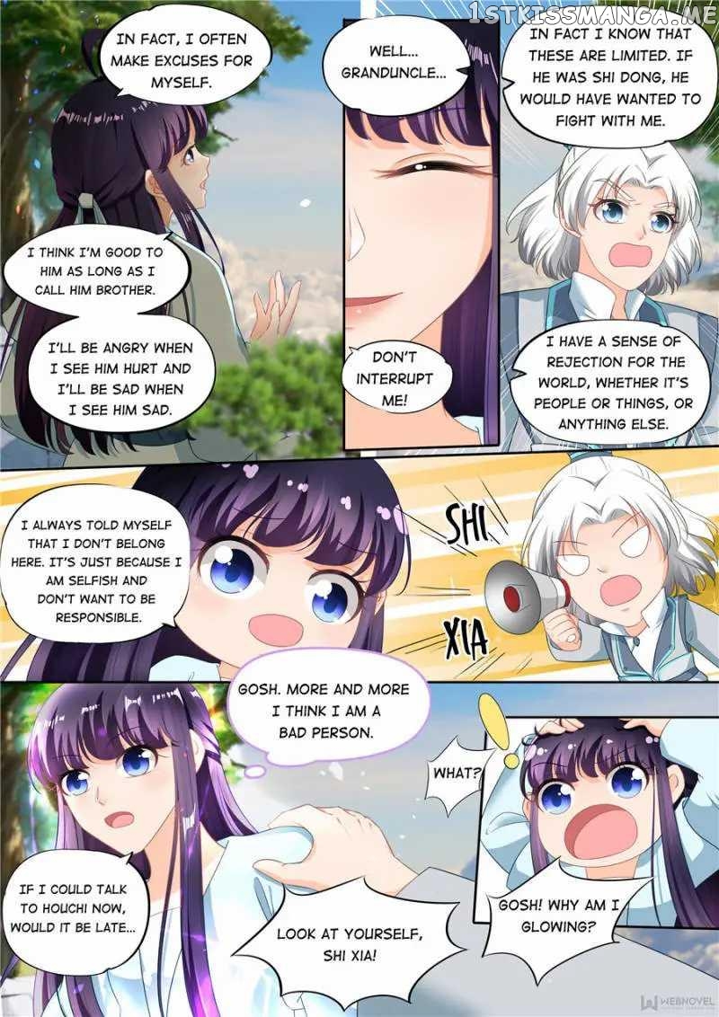 What Should I Do With My Brother? chapter 195 - page 9