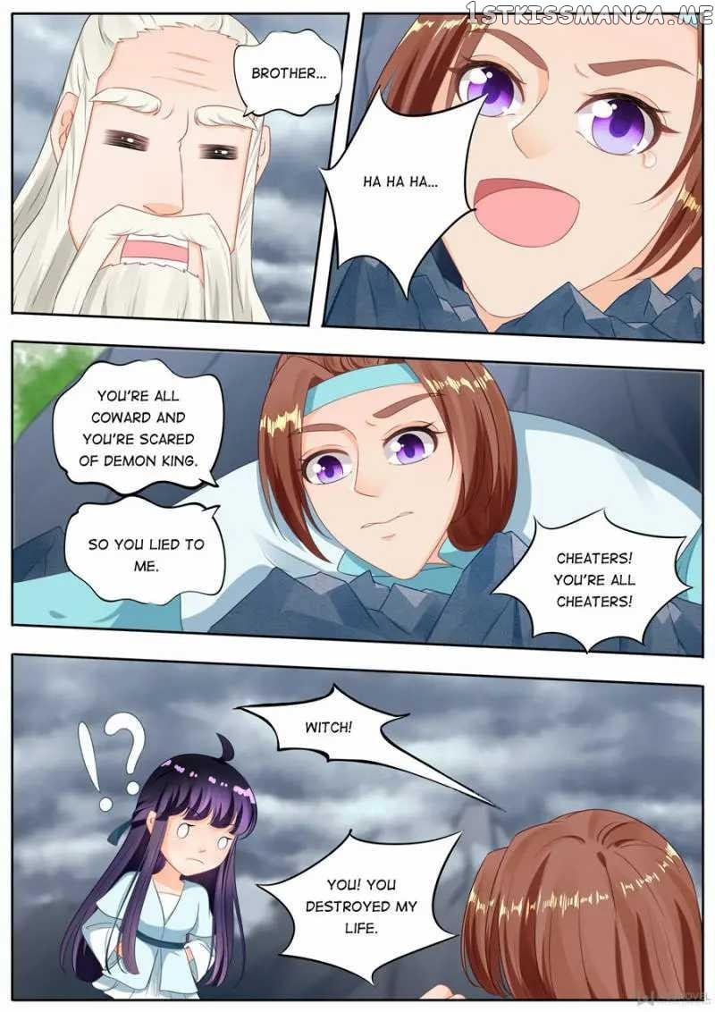 What Should I Do With My Brother? chapter 191 - page 4