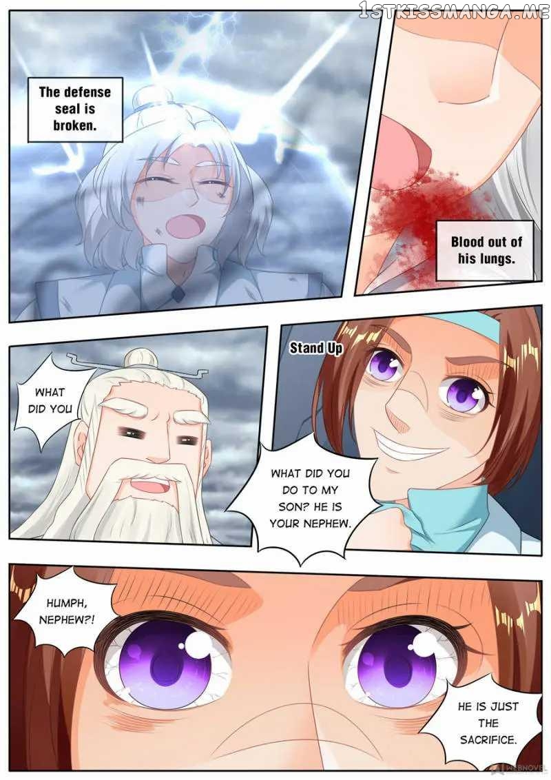 What Should I Do With My Brother? chapter 191 - page 6