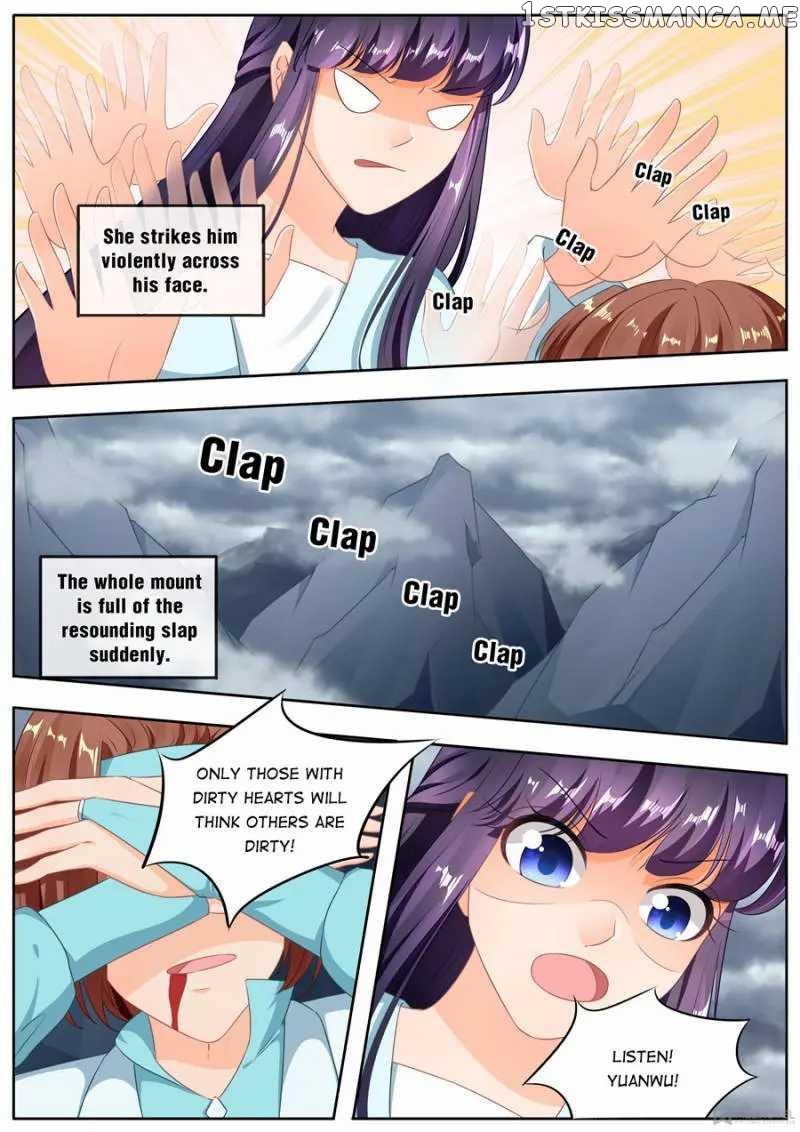 What Should I Do With My Brother? chapter 191 - page 8