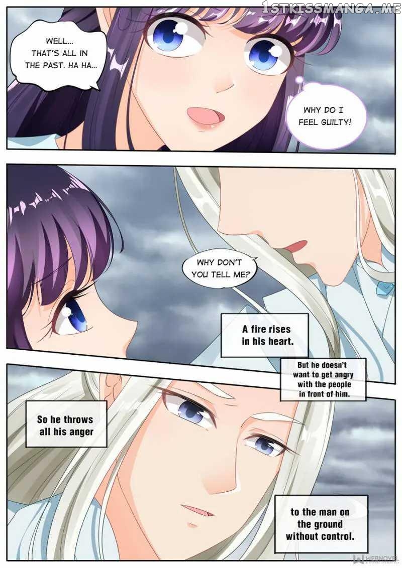 What Should I Do With My Brother? chapter 189 - page 6