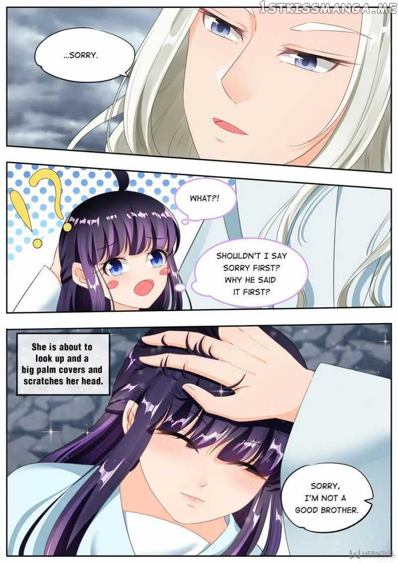 What Should I Do With My Brother? chapter 189 - page 8