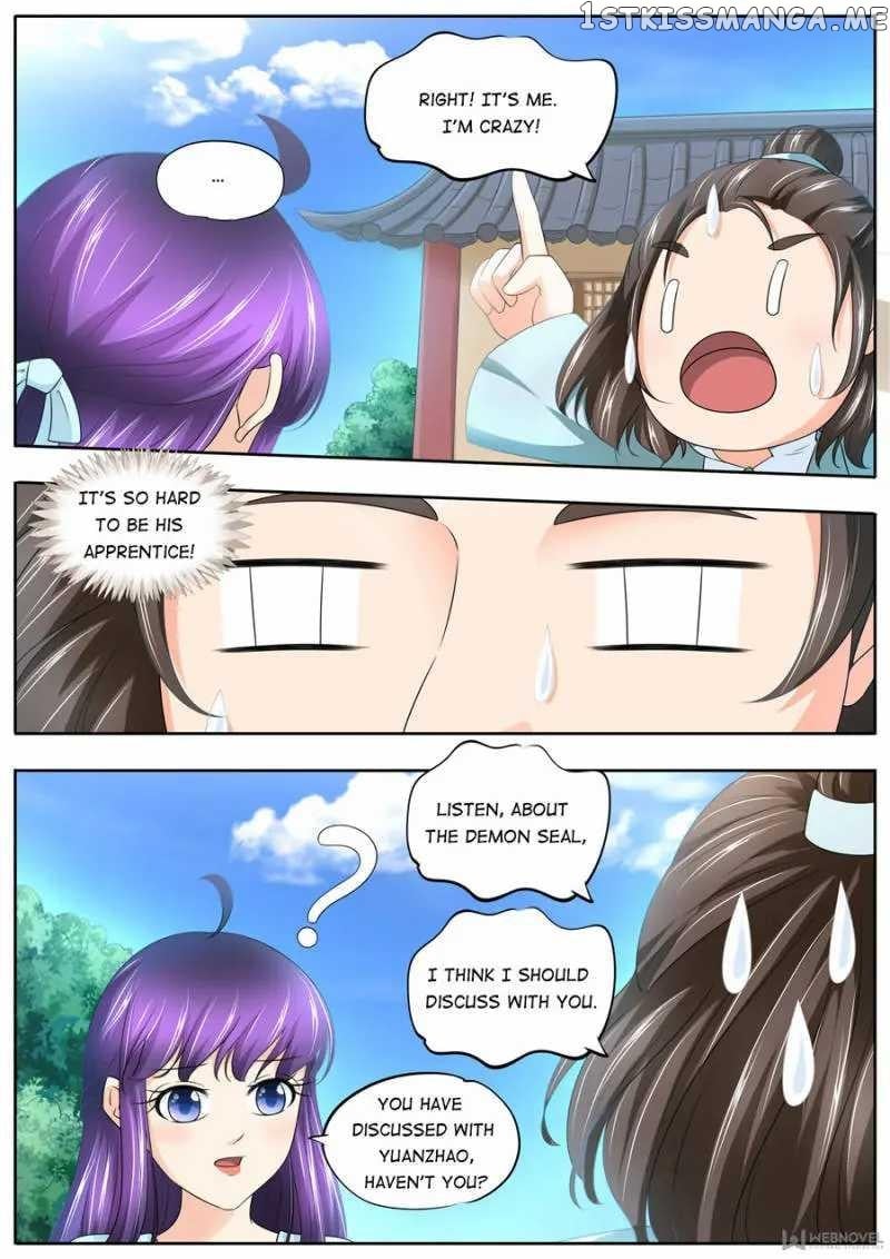 What Should I Do With My Brother? chapter 185 - page 8