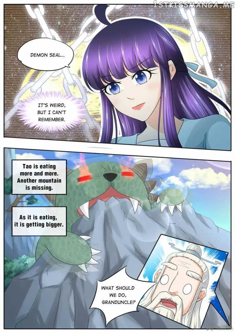 What Should I Do With My Brother? chapter 182 - page 4