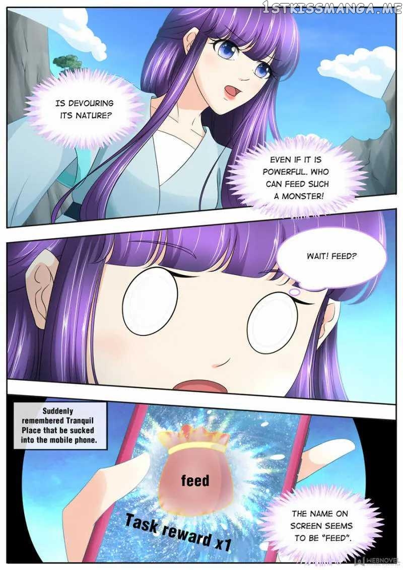 What Should I Do With My Brother? chapter 182 - page 8