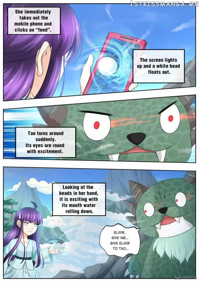 What Should I Do With My Brother? chapter 182 - page 9