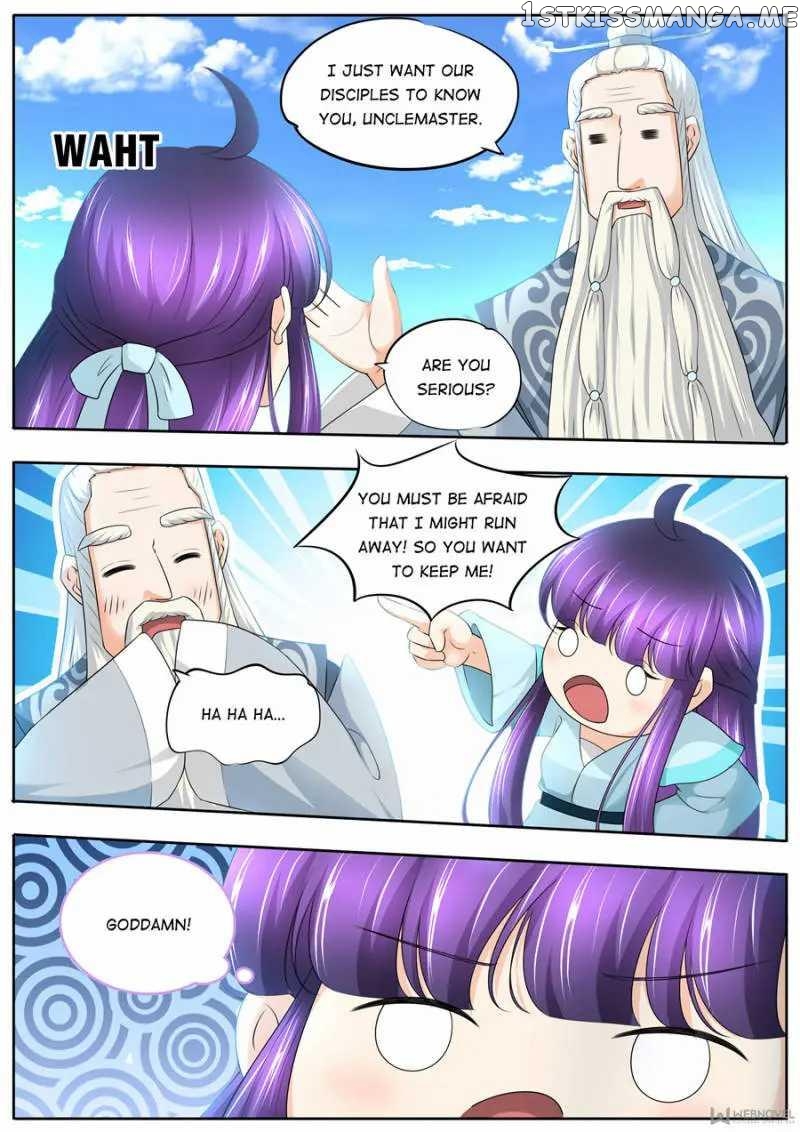 What Should I Do With My Brother? chapter 181 - page 3