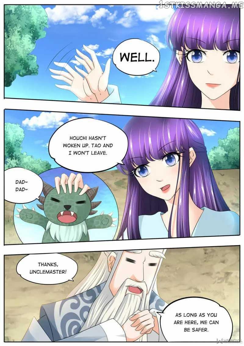 What Should I Do With My Brother? chapter 181 - page 4