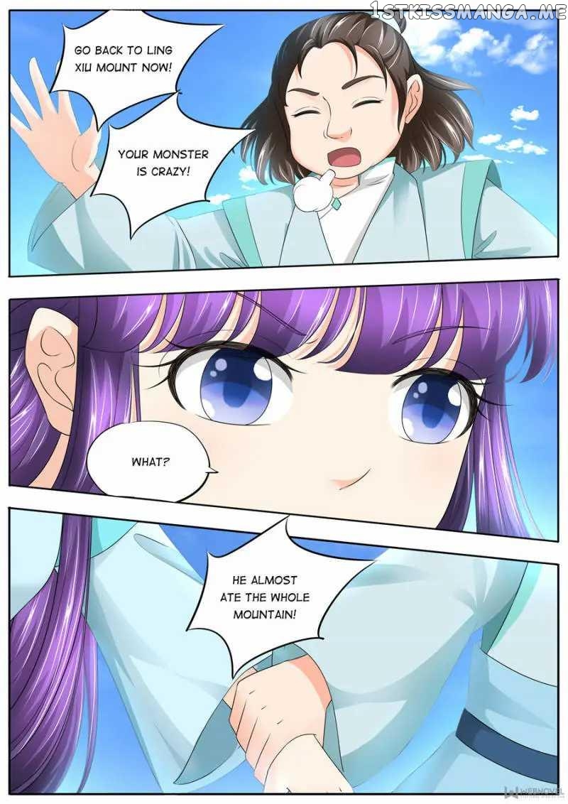 What Should I Do With My Brother? chapter 181 - page 6