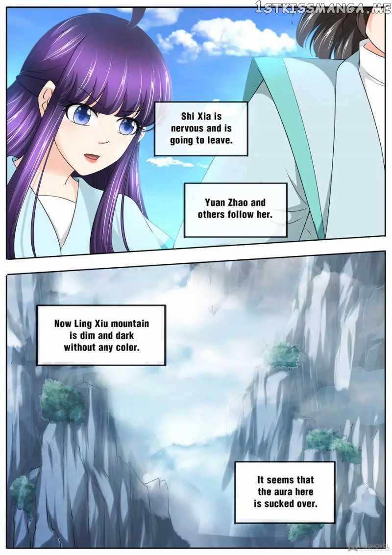 What Should I Do With My Brother? chapter 181 - page 7