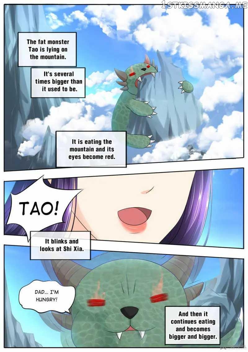 What Should I Do With My Brother? chapter 181 - page 9