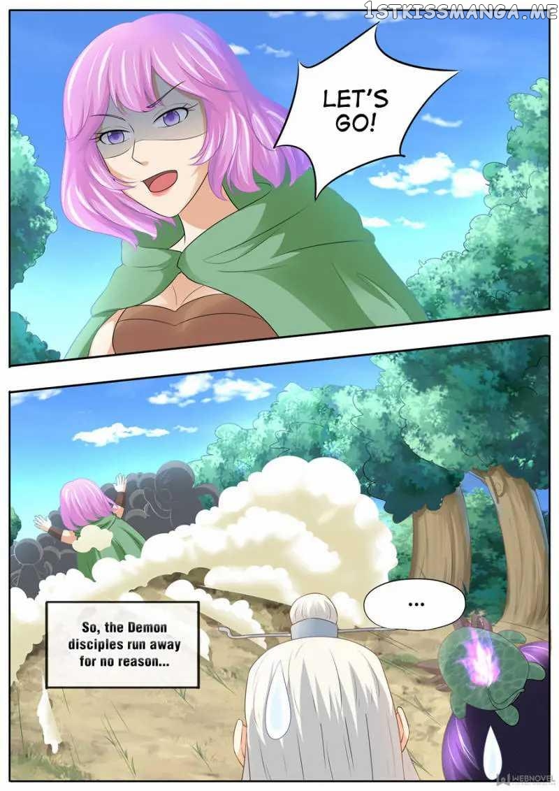 What Should I Do With My Brother? chapter 179 - page 2