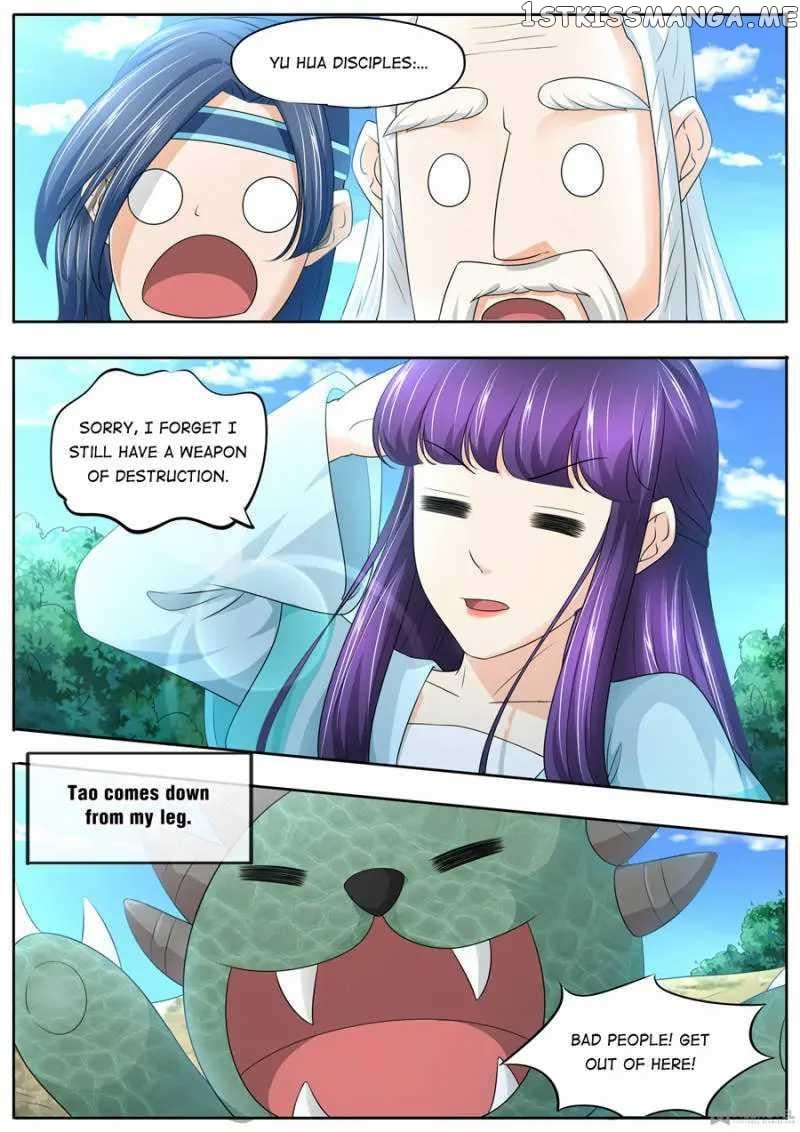 What Should I Do With My Brother? chapter 178 - page 8