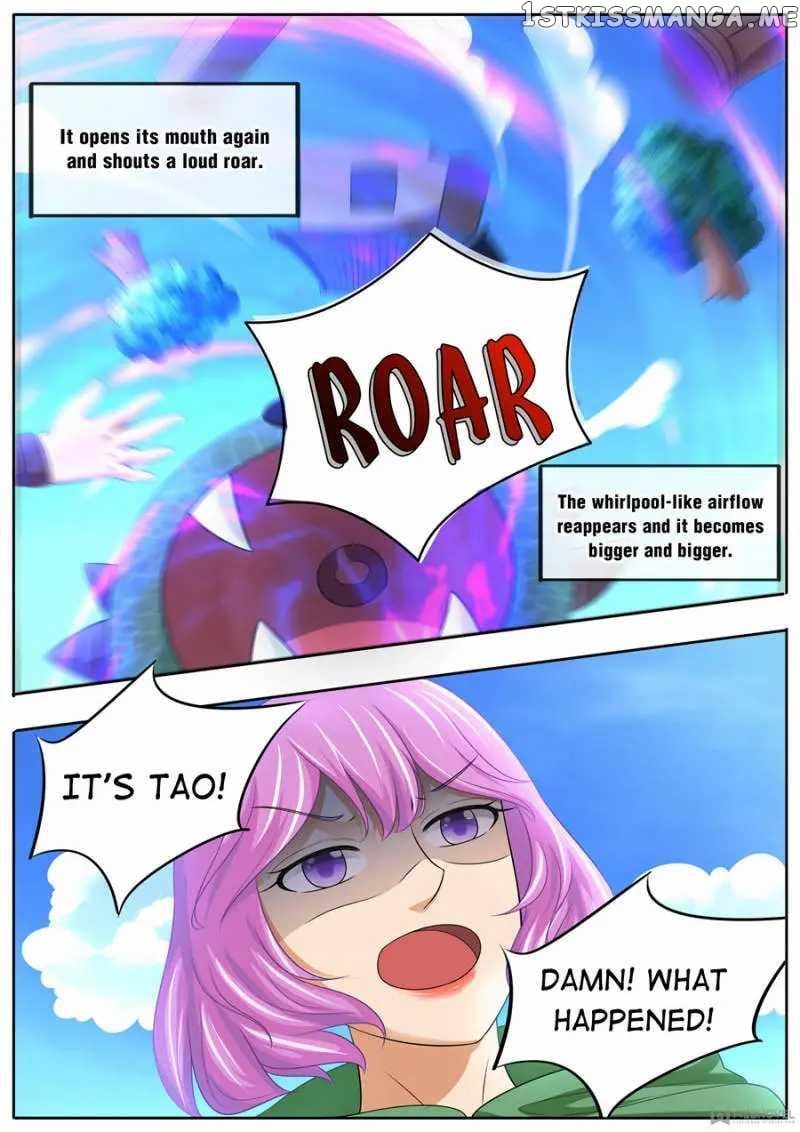 What Should I Do With My Brother? chapter 178 - page 9