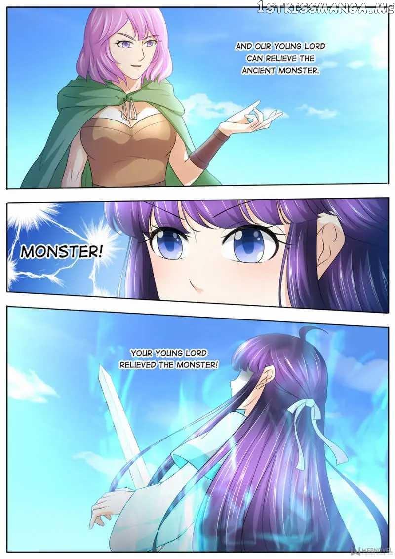 What Should I Do With My Brother? chapter 177 - page 3