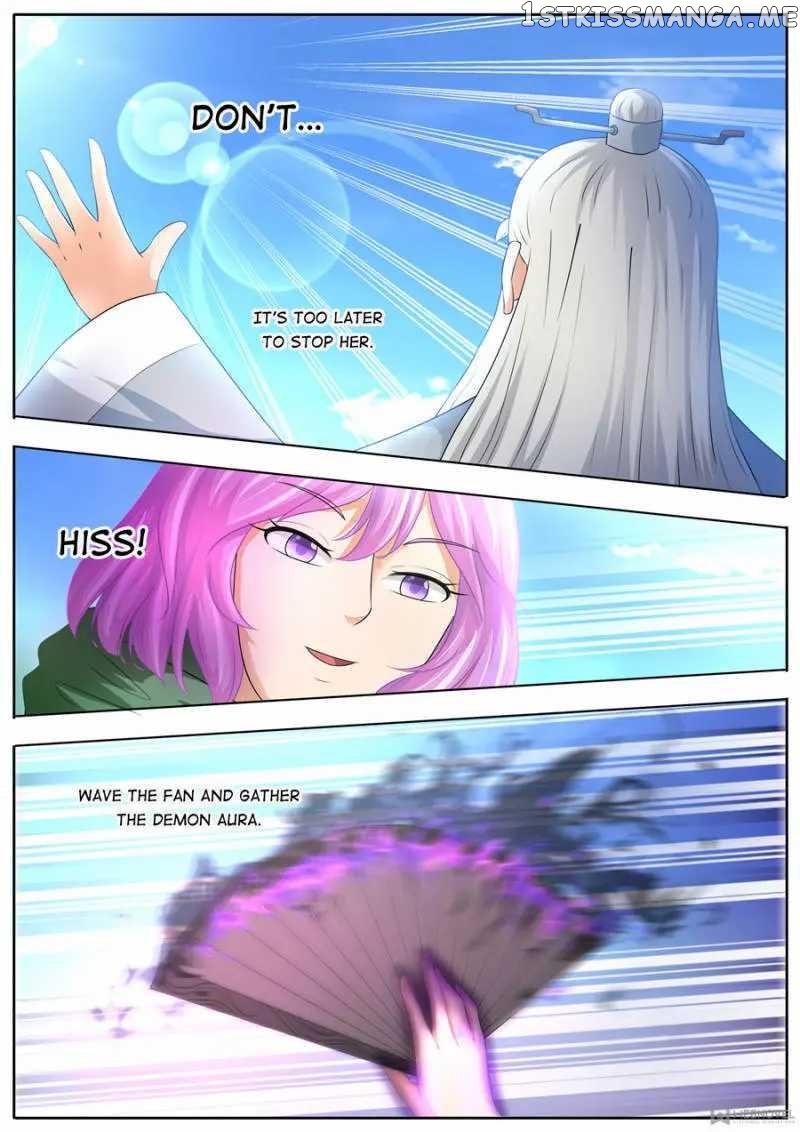 What Should I Do With My Brother? chapter 177 - page 5