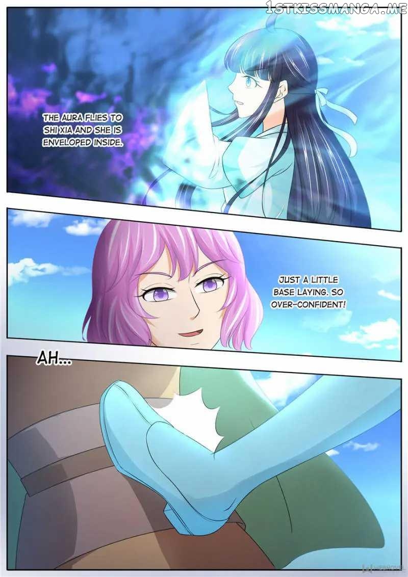 What Should I Do With My Brother? chapter 177 - page 6