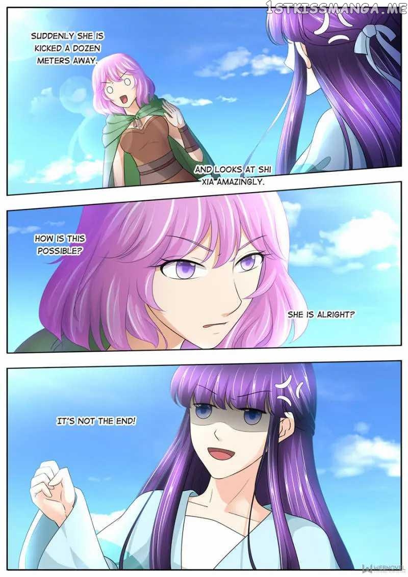 What Should I Do With My Brother? chapter 177 - page 7