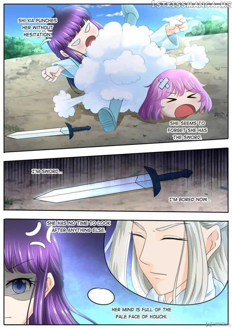 What Should I Do With My Brother? chapter 177 - page 8