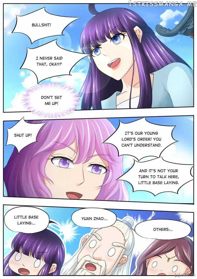 What Should I Do With My Brother? chapter 176 - page 9