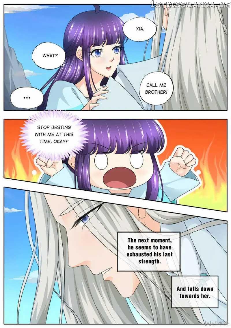 What Should I Do With My Brother? chapter 174 - page 6