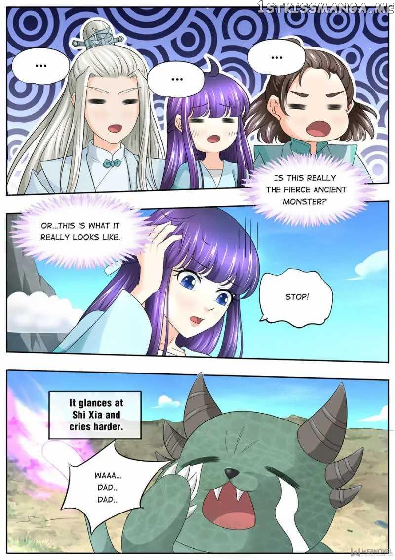 What Should I Do With My Brother? chapter 173 - page 4