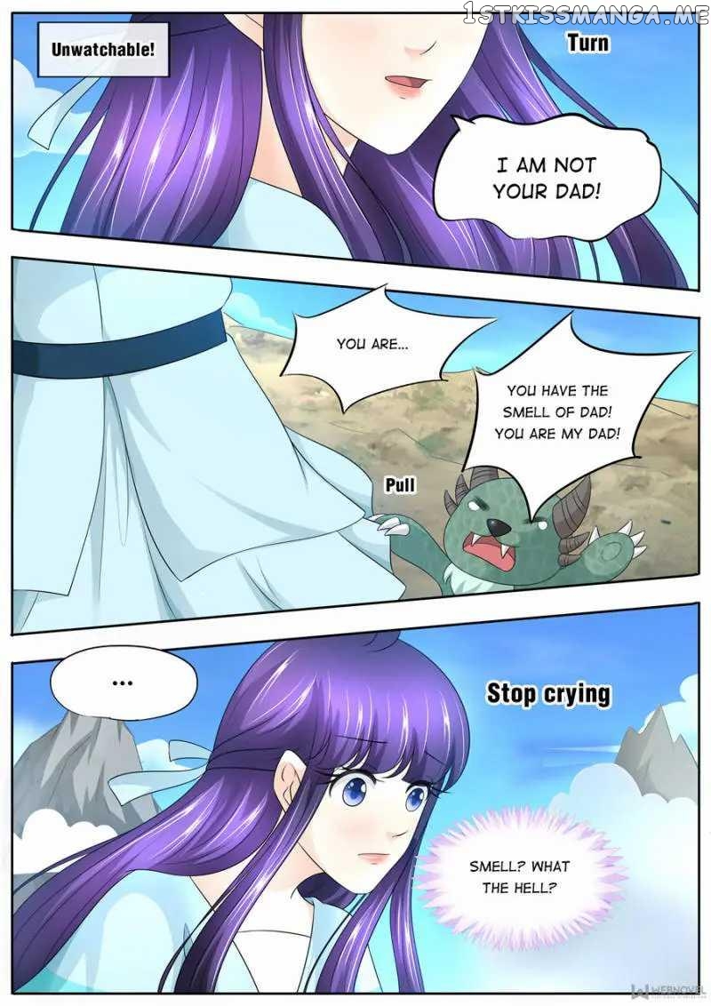 What Should I Do With My Brother? chapter 173 - page 5