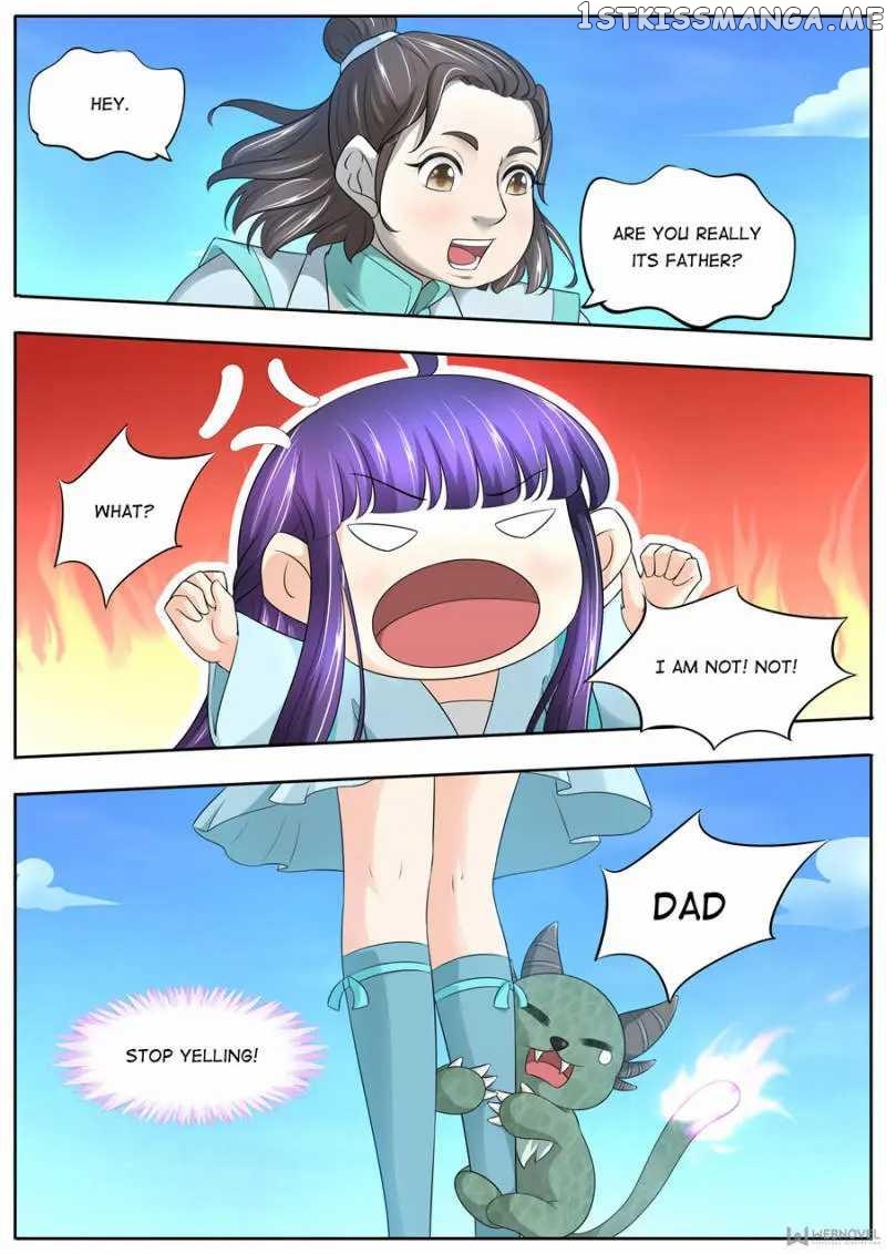 What Should I Do With My Brother? chapter 173 - page 6