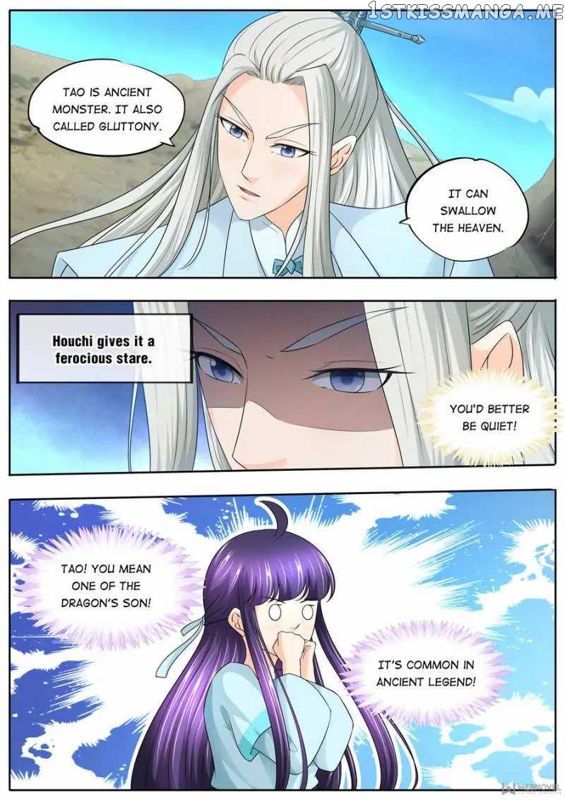 What Should I Do With My Brother? chapter 173 - page 8