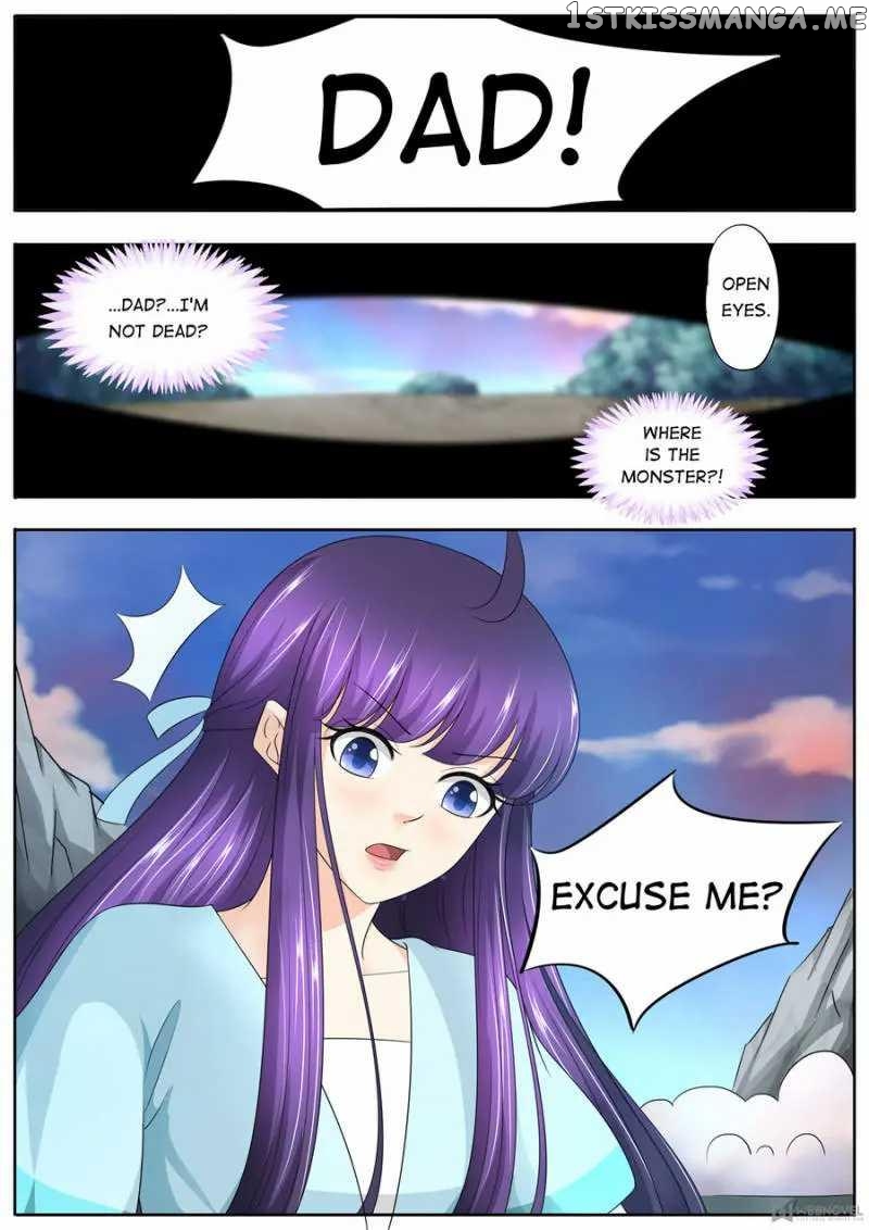 What Should I Do With My Brother? chapter 172 - page 6