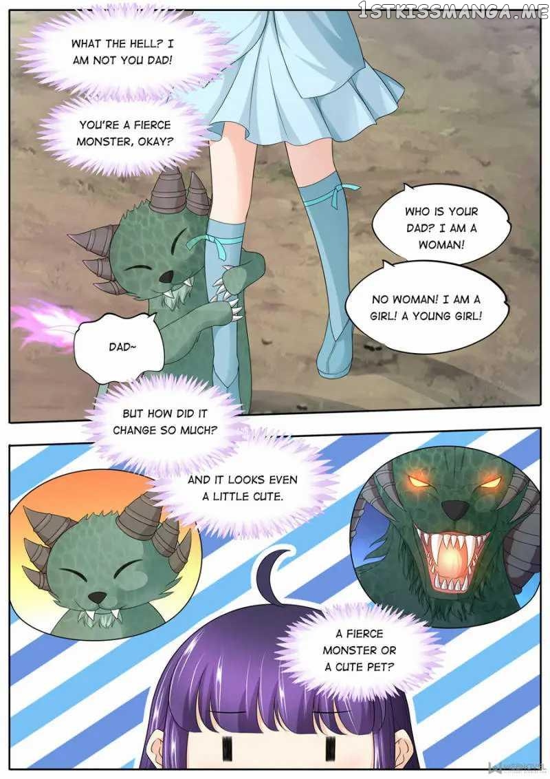 What Should I Do With My Brother? chapter 172 - page 7